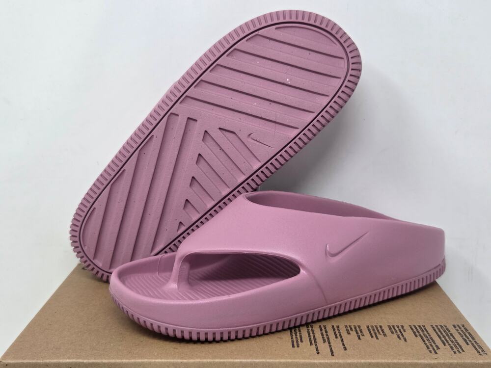 DS Nike Calm Flip Flop WMNS ELEMENTAL PINK FD4115-600